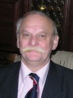 Zbigniew Białas, szef Firmy Derowerk, przedstawiciel na Polskę oraz Europę Wschodnią firm - Dämmstatt i X-floc